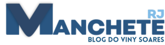 Maurício Oliveira- Blog - Manchete RJ