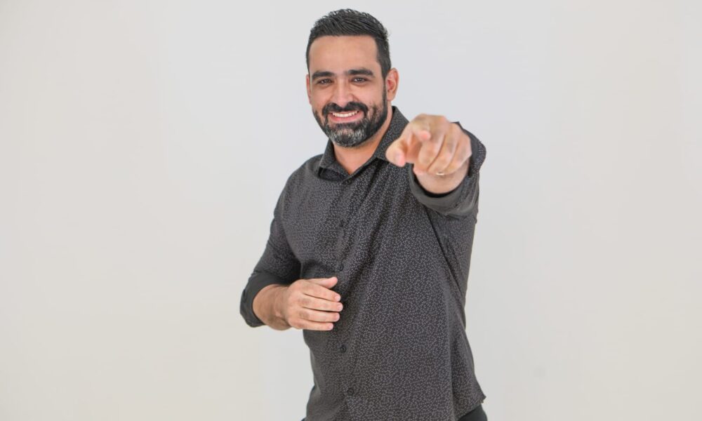 Conheça Meu Mundo: Comunicação, Eventos e Paixão pelo que Faço!